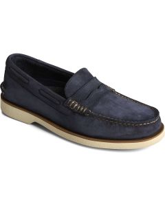 Sperry Men's A/O PENNY DOUBLE SOLE Navy