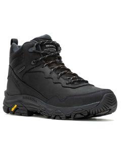 Merrell Men's Coldpack 3 Thermo Mid WP Black