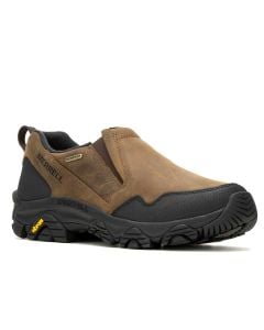 Merrell Men's Coldpack 3 Thermo Moc WP Earth