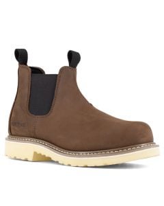 Iron Age Men's Solidifier CT Brown