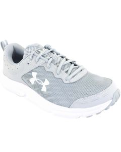 Under Armour Men's Charged Assert 10 Grey Grey