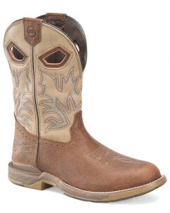 Double H Men's 11 Inch Prophecy Brown Tan