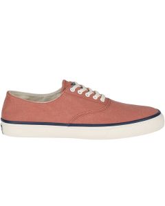 Sperry Men's Cloud CVO Textile Washed Red