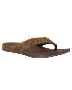 Reef Men's Cushion Lux Toffee