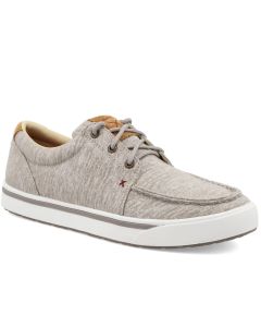 Twisted X Men's Kicks Taupe & Taupe