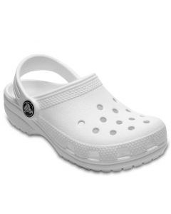 Crocs Kids Classic White