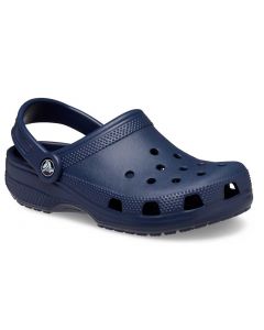 Crocs Toddlers Classic Navy