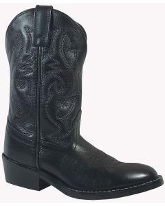 Smoky Mountain Boots Toddlers Denver Black