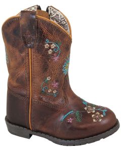 Smoky Mountain Boots Toddlers Florence Brown
