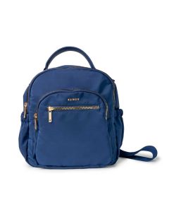 Kedzie Aire Covert Backpack Navy