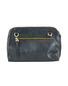 Joy Susan Gigi Crossbody Black