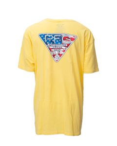 Columbia Sportswear Creel T-Shirt Sunlit