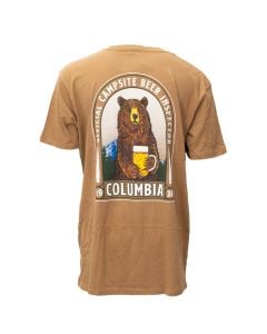 Columbia Sportswear Kearney T-Shirt Delta