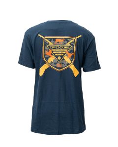 Columbia Sportswear Harumph T-Shirt Navy