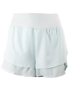Simply Southern Tech Shorts Ice