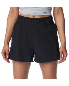 Columbia Sportswear PFG Tidal Light Lined Shorts Black Cirrus Grey