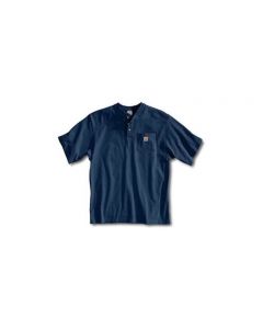 Carhartt Men's Workwear T-Shirt Navy