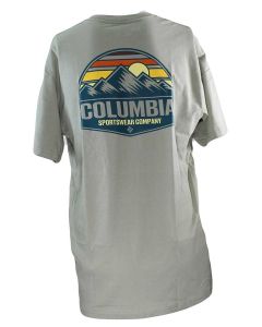 Columbia Sportswear Views T-Shirt Safari