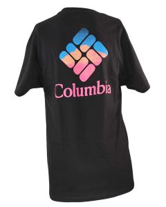 Columbia Sportswear Digi T-Shirt Black