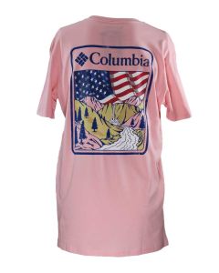 Columbia Sportswear Victory T-Shirt Cupid
