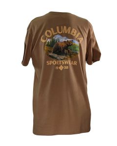 Columbia Sportswear Jones T-Shirt Delta