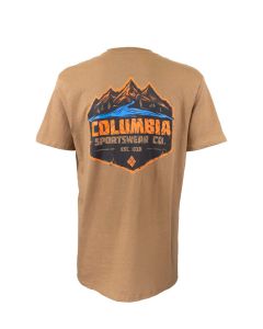Columbia Sportswear Journey T-Shirt Delta