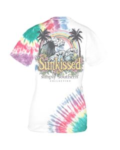 Simply Southern Sunkissed T-Shirt Glow