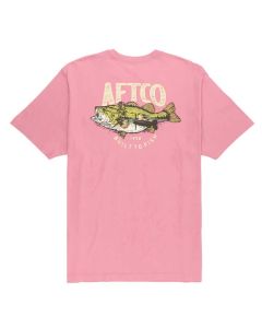 Aftco Wild Catch T-Shirt Hazrose