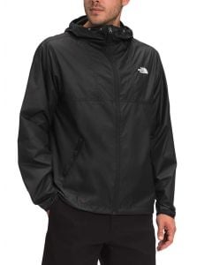 The North Face Men's Cyclone Jacket Black