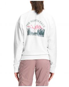 The North Face Women's Outdoors Together TNF White