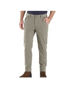 Carhartt Force Relaxed Fit Ripstop Greige