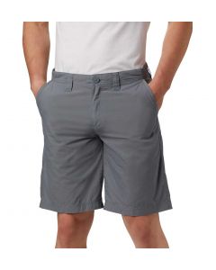 Columbia Sportswear Washed Out Short Grey Ash