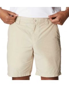 Columbia Sportswear Washed Out Short Fossil