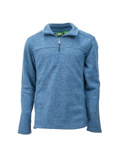 stillwater supply co 1 4 zip pullover fleece jacket