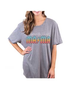 Simply Southern Perfect One Size T-Shirt Shade Acid