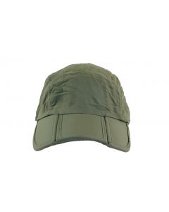 FitKicks Fit Cap 2 Green