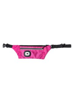 Nightscope Rechargeable LED Sling Pink