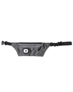 Nightscope Rechargeable LED Sling Charcoal