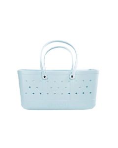 Simply Southern Simply Ultility Tote Artic