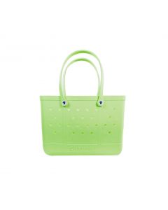 Simply Southern Simply Large Tote Kiwi