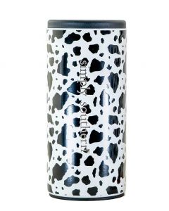 Simply Southern Can Cooler Cow