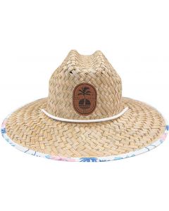 Simply Southern Straw Hats Beach