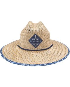 Simply Southern Straw Hats Pine