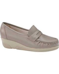 Softspots Women's Pennie Taupe