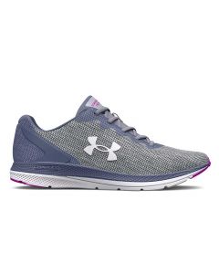 Under Armour Women's Charged Impulse 2 Grey Purple
