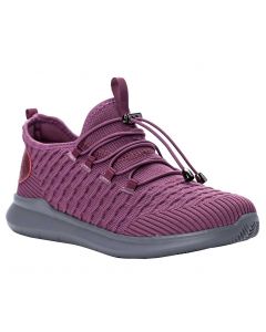 Propet Women's TravelBound Crushed Berry