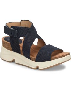 Sofft Women's Charday Navy