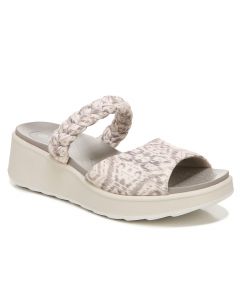 Bzees Women's New Wave Natural Multi
