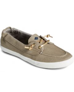 Sperry Women's Lounge Away 2 Taupe