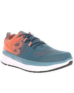 Propet Women's Ultra Teal Coral